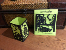 Load image into Gallery viewer, Halloween Lantern/Luminary Assortment - 6 pack