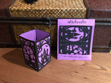 Load image into Gallery viewer, Halloween Lantern/Luminary Assortment - 6 pack