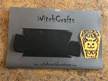 Load image into Gallery viewer, Designer Paper Coffin kit - 1 pc
